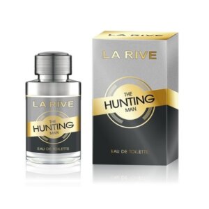 La Rive The Hunting