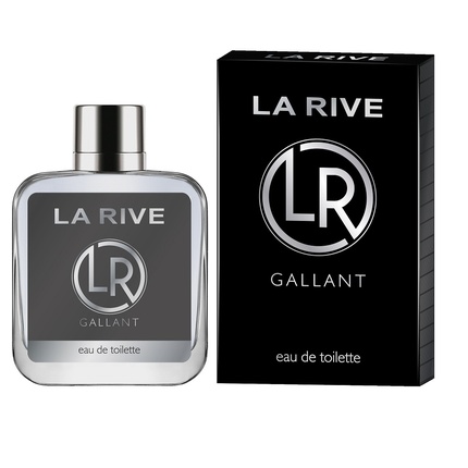 Gallant EDT La Rive Gallant Edt