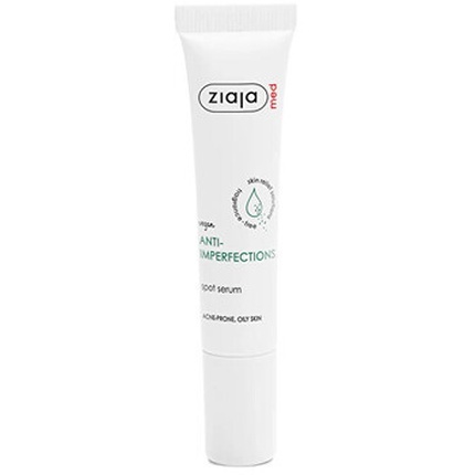 Ziaja Med Anti-Imperfections Spot näoseerum 15 ml