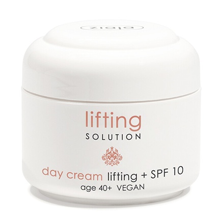 Lifting Solution Day Cream SPF 10 Lifting Solution Day Cream