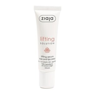 Lifting Solution Lifting Serum