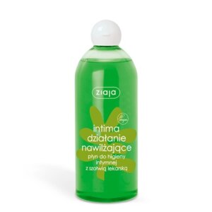 Intimate Sage Cleanser Gel