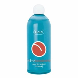 Intimate Peach Cleanser Gel