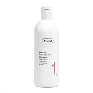 Plant Essentials Pomegranate Moisturizing