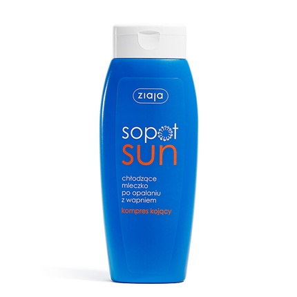 Sun After Sun Milk Sun After Sun Milk