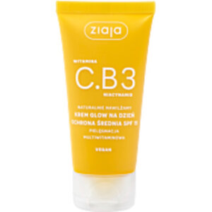 Vitamin C B3 Niacinamide Kreem