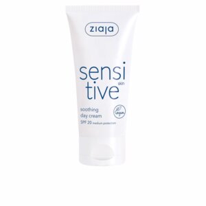 Soothing Day Cream Spf