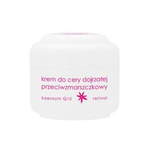 Anti Wrinkle Daily Cream