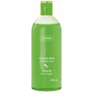 Shower Gel Natura L