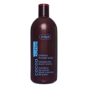 Cream Cocoa Butter Shower