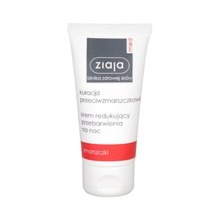 Ziaja Anti-Wrinkle Treatment Smoothing Night Cream 50 ml