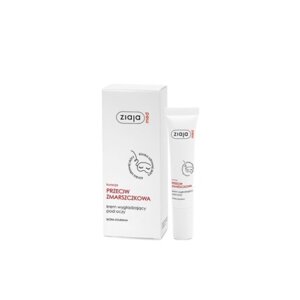 Anti Wrinkle Treatment Smoothing Kreem