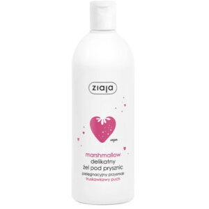 Marshmallow Shower Gel Sprchový
