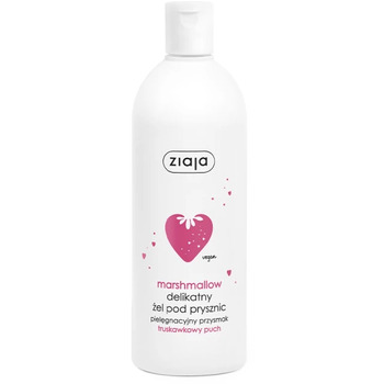 Marshmallow Shower Gel - Sprchový gel Marshmallow Shower Gel Sprchový