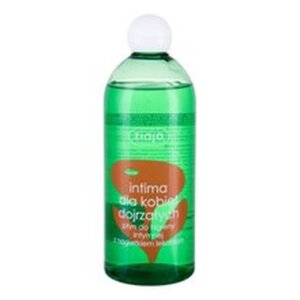 Intimate Marigold Cleanser Gel