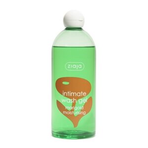 Ziaja Intimate Marigold Cleanser Gel - Gel for intimate hygiene 500 ml