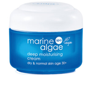 Marine Algae Deep Moisturising