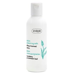 Aloe Cleansing Milk Dry