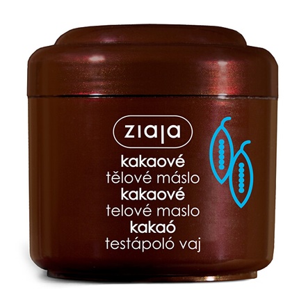 Cocoa Body Cream Ziaja Cocoa Body Cream