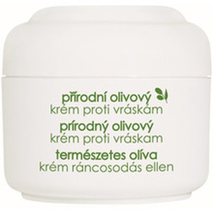 Anti-Wrinkle Cream 30+ Natura l Olive 50 ml Anti Wrinkle Cream 30
