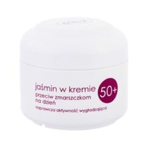 Jasmine Day Cream50 Spf6