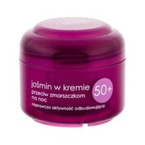 Night Cream Wrinkle Jasmine