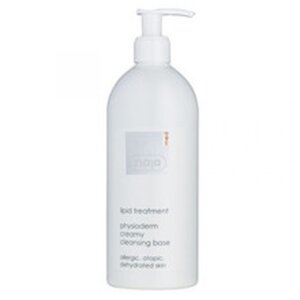 Cream Physioderm Creamy Cleansing