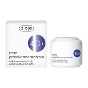 Ziaja Hydrating Cream