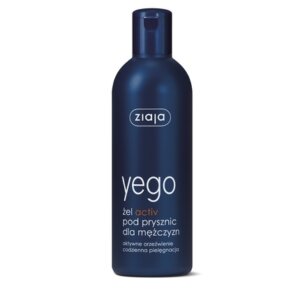 Men Activ Shower Gel