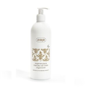 Argan Oil Body Milk