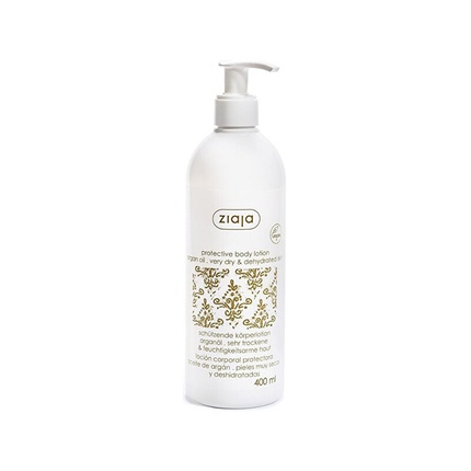 Argan Oil Protective Body Lotion Argan Oil Protective Body