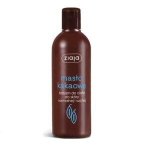 Cocoa Butter Body Lotion