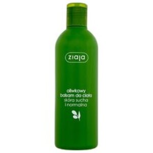 Ziaja Olive Body Lotion