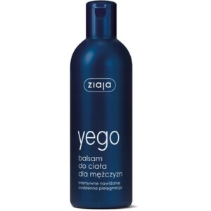 Yego Body Lotion Hydratačni