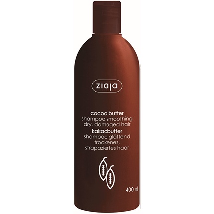 Smoothing Shampoo For Dry