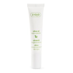 Olive Oil Eye Cream