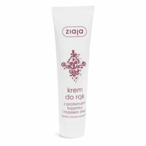 Cashmere Hand Cream Hand
