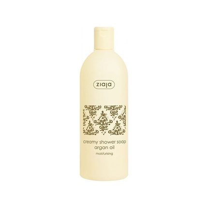 Argan Oil Creamy Shower Gel Argan Oil Creamy Shower