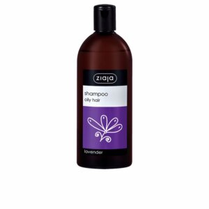 Lavender Shampoo