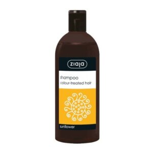Ziaja Sunflower Shampoo