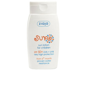 Sun Sunscreen For Children