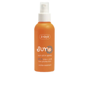 Sun Sun Oil Spray