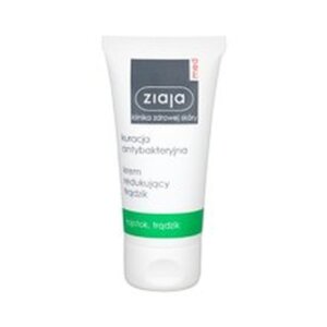 Antibacterial Treatment Anti Acne