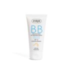 Bb Cream Oily And