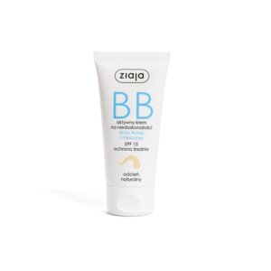 Bb Cream Oily And