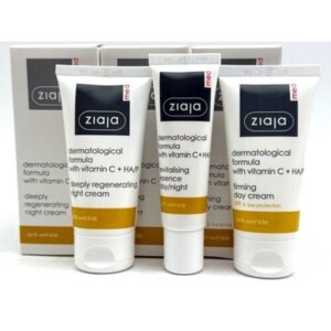 Dermatological Treatment Deeply Regenerating