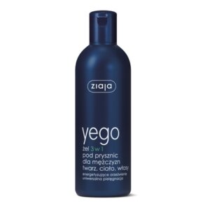 Yego Shower Gel Shower