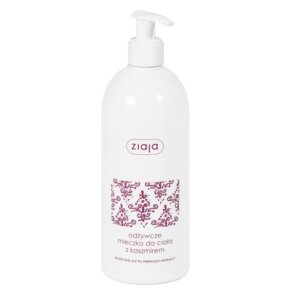 Cashmere Nourishing Body Lotion
