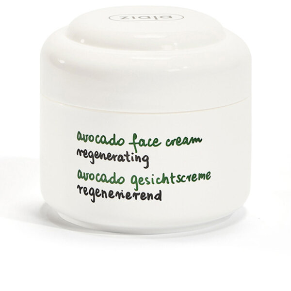 Avocado Face Cream Ziaja Avocado Face Cream