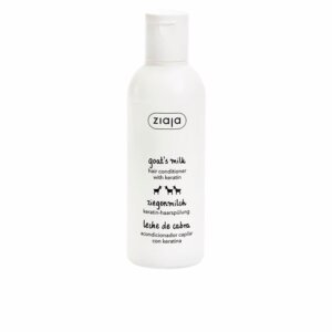 Goat Milk Hair Conditioner